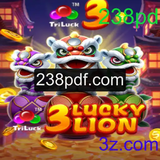 Explorando o Mundo de 3LUCKYLION: O Jogo Revolucionário
