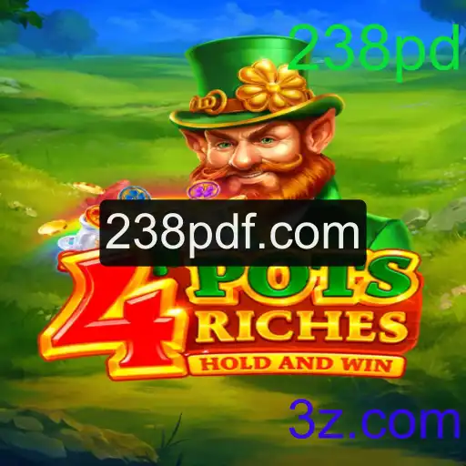 Descubra o Fascinante Mundo do Jogo 4potsriches: Regras e Estratégias