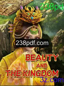 BeautyAndTheKingdom: A Jornada Épica no Mundo dos Reinos Encantados