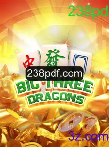 BigThreeDragons: Um Mergulho Estratégico no Fascinante Mundo dos Dragões