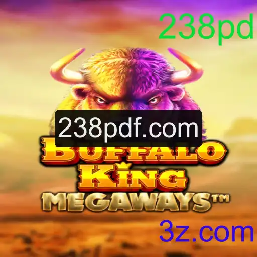 Descubra a Aventura Selvagem de BuffaloKing