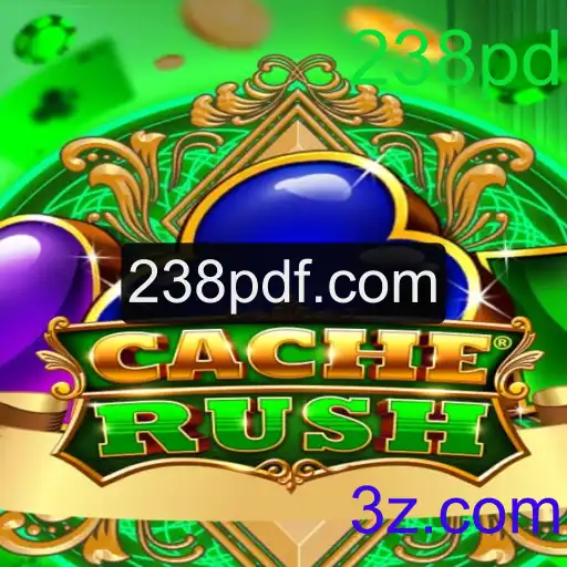 Explorando CacheRush: O Jogo que Revoluciona Estratégias Digitais