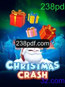 ChristmasCrash: Um Mergulho Festivo no Mundo dos Jogos