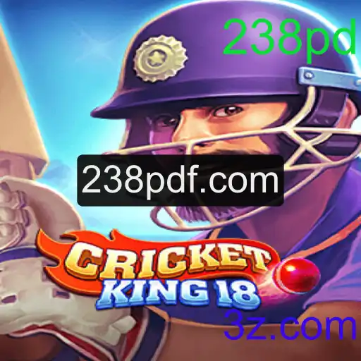 Descubra o Fascinante Mundo de CricketKing18