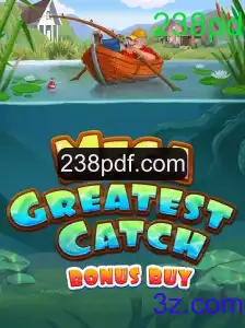 Descubra as Aventuras do MegaGreatestCatchBonusBuy: Uma Experiência de Jogo Inigualável