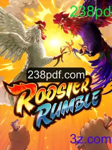 RoosterRumble: A Nova Sensação dos Jogos de Estratégia