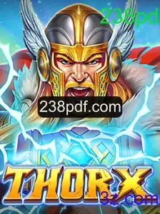 ThorX: Aventura Épica e Estratégia com um Toque de Radiação