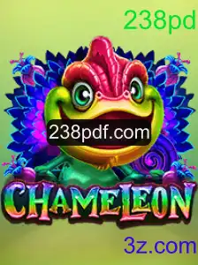 Chameleon: Um Jogo de Estratégia e Mistério