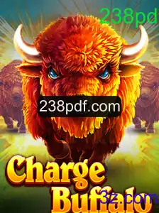 ChargeBuffalo: Uma Nova Aventura no Mundo dos Jogos
