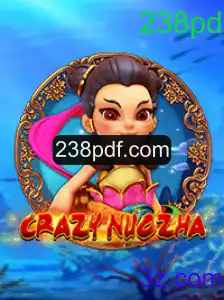 Explorando o Mundo de CrazyNuoZha: O Novo Fenômeno no Universo dos Jogos