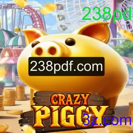 Explorando o Mundo de CrazyPiggy: Inovação e Diversão em 238pd