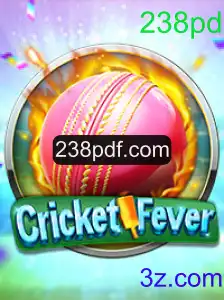 CricketFever: Mergulhe na Nova Sensação dos Jogos