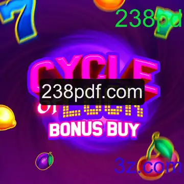 CycleofLuckBonusBuy: Um Mergulho Profundo no Mundo dos Jogos de Azar Modernos