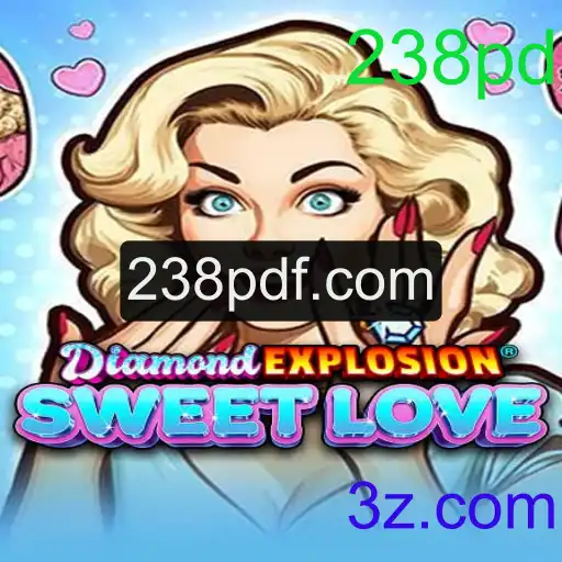 Explorando o Novo Sensação dos Jogos: DiamondExplosionSweetLove