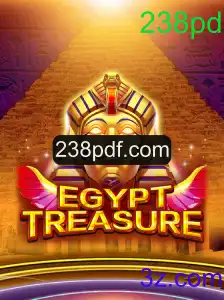 Explorando o Mundo Fascinante de EgyptTreasure