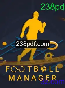 FootballManager: Uma Imersão no Mundo dos Treinadores de Futebol