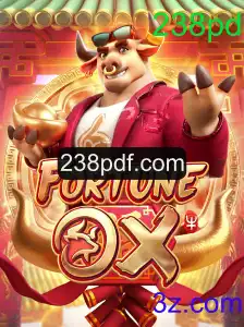 FortuneOx: Uma Nova Onda de Entretenimento no Mundo dos Jogos
