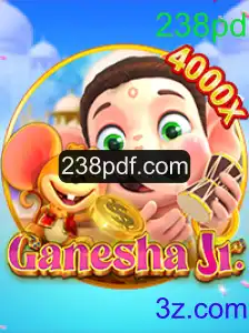 Conheça o 'GaneshaJr': Um Jogo Inovador para a Era Digital