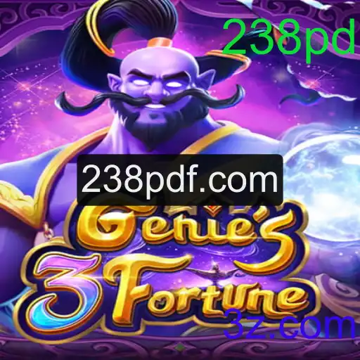 Explorando o Mundo Místico de Genie3Fortune: Uma Jornada de Estratégia e Magia
