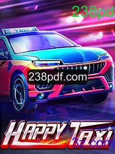 Explorando a Fascinante Aventura de HappyTaxi