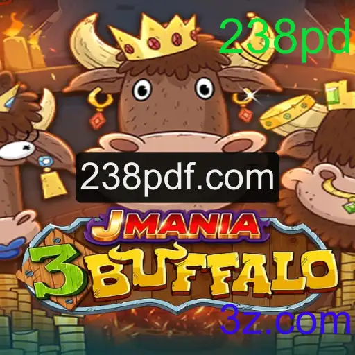 Explorando o Mundo de 'JMania3Buffalo': Descrição e Regras do Jogo