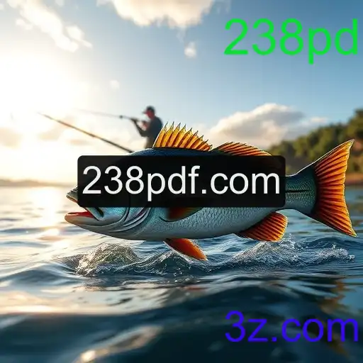 Jogos de pesca