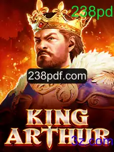 KingArthur: Uma Jornada Épica - Descrição e Regras do Jogo