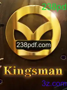 Explorando o Mundo de Kingsman: Um Mergulho no Jogo Inovador