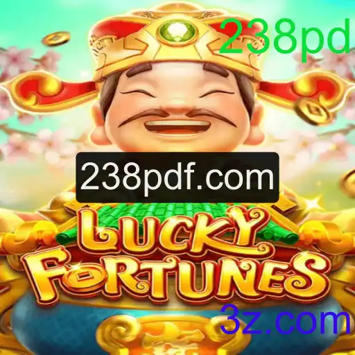 LUCKYFORTUNES: Um Mergulho no Universo do Jogo de Sorte e Estratégia