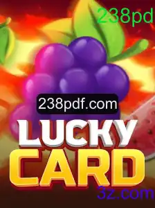 Descubra LuckyCard: O Novo Fenômeno de Entretenimento
