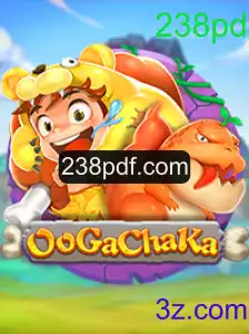 OoGaChaKa: O Jogo que Conquista Gerações