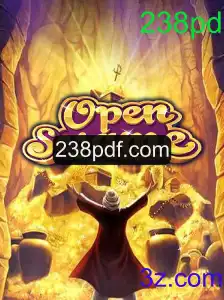 OpenSesame: Explorando o Fascinante Mundo do Jogo 