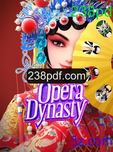 Descubra o Fascinante Mundo de OperaDynasty: Uma Jornada de Estratégia e Arte