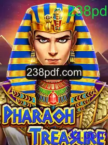 Descubra a Fascinante Aventura de PharaohTreasure: Um Mergulho no Mundo Antigo