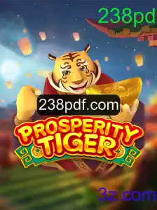 ProsperityTiger: Explorando o Fascinante Mundo do Novo Jogo com a Palavra-Chave 238pd