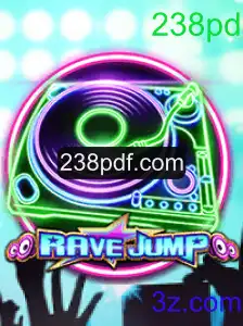 RaveJump: Uma Aventura Eletrizante Nos Jogos Modernos