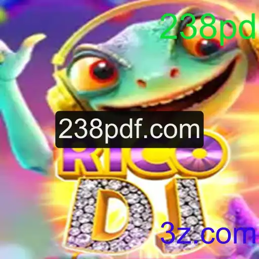 Explorando o Mundo de RicoDJ: Uma Nova Experiência no Universo dos Jogos