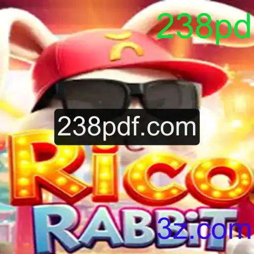 Explorando o Universo de RicoRabbit