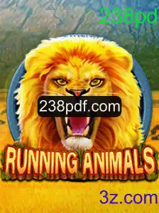 Descubra a Emoção de RunningAnimals: O Jogo de Estratégia e Aventura