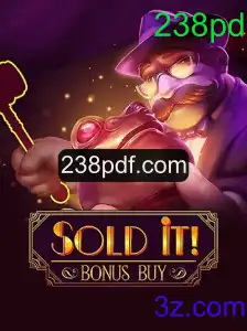 Descubra o Fascinante Mundo do Jogo 'SolditBonusBuy'
