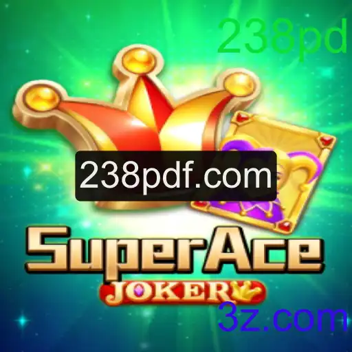 Descubra as Aventuras de SuperAceJoker: Um Mergulho no Mundo do Jogo