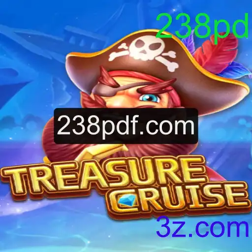 Explorando o Mundo de TREASURECRUISE: Um Mergulho no Jogo do Século