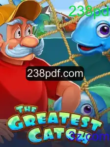 TheGreatestCatch: Explorando a Emoção e Estratégia do Novo Jogo