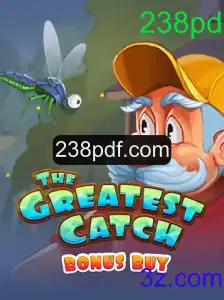Descubra o Mundo de 'TheGreatestCatchBonusBuy': Um Mergulho em Aventura e Estratégia