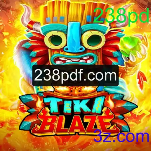 Descubra TikiBlaze: Um Jogo Emocionante e Inovador