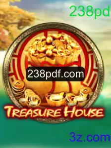 Descubra o Enigmático Mundo de TreasureHouse: Um Desafio Imersivo
