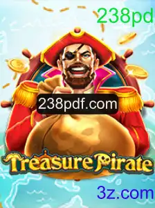 Explorando TreasurePirate: Aventura e Estratégia no Mundo dos Piratas
