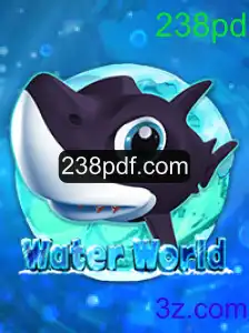 Explorando o Mundo de WaterWorld: O Jogo que Revoluciona o Ambiente Aquático
