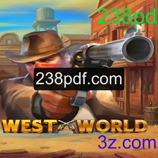 Aventuras no Jogo WestWorld: Explorando o Mundo de 238pd