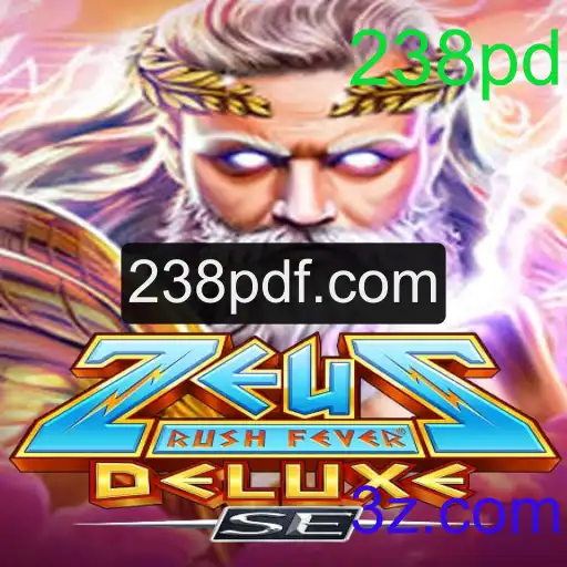 Explorando ZeusRushFeverDeluxeSE: A Revolução do Entretenimento Digital